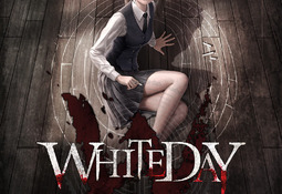 White Day: A Labyrinth Named School