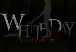 White Day VR: Courage Test