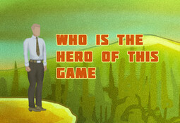 Who is the hero of this game