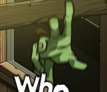 Who Is Zombie