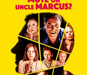 Who Pressed Mute on Uncle Marcus? PS4