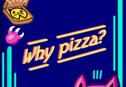 Why pizza? Xbox X