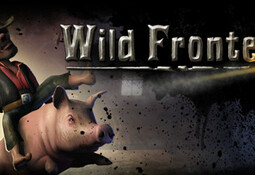 Wild Frontera