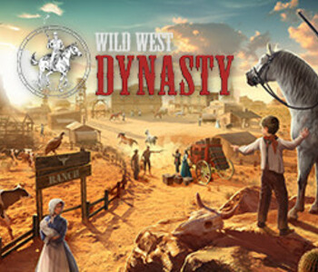 Wild West Dynasty