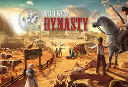 Wild West Dynasty