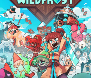Wildfrost