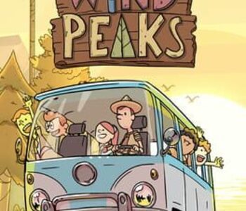 Wind Peaks