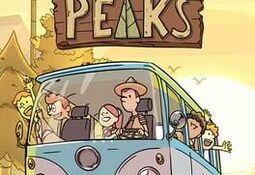 Wind Peaks