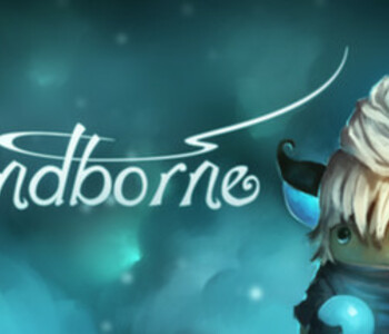 Windborne