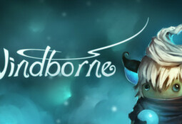 Windborne