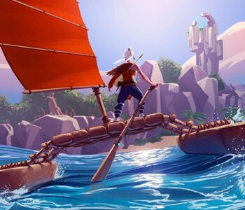 Windbound Xbox X