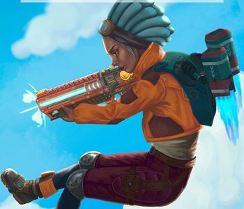 Windfolk: Sky Is Just the Beginning PS4