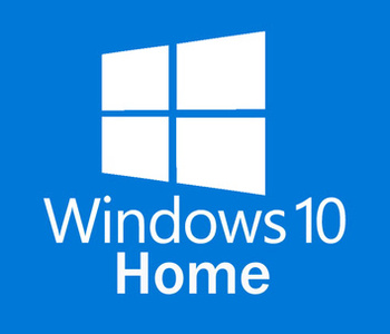 Windows 10 Home