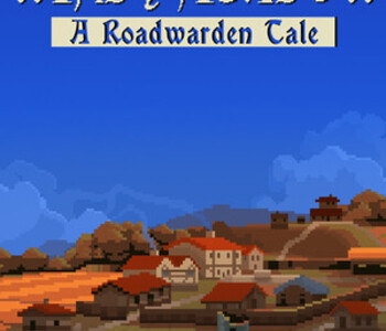 Windy Meadow - A Roadwarden Tale
