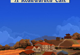 Windy Meadow - A Roadwarden Tale