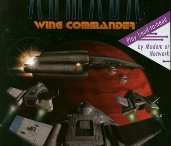 Wing Commander: Armada