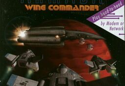 Wing Commander: Armada