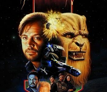 Wing Commander III: Heart of the Tiger