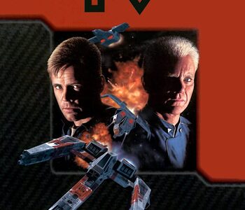 Wing Commander IV: The Price of Freedom