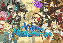 Wing of Misadventure