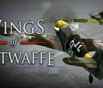 Wings of Prey: Wings of Luftwaffe