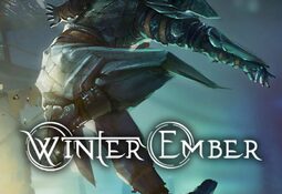 Winter Ember PS5
