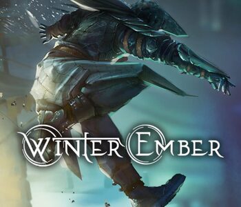 Winter Ember Xbox One