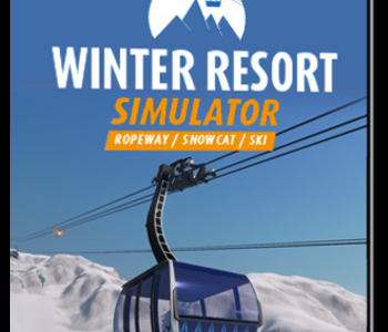 Winter Resort Simulator