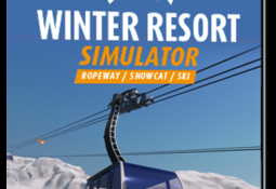 Winter Resort Simulator