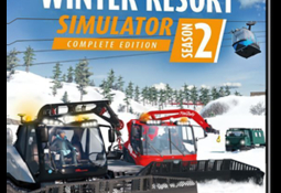 Winter Resort Simulator Season 2 - Complete Edition