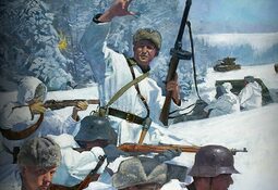 Winter War