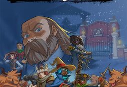 Wintermoor Tactics Club Xbox One