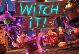 Witch It