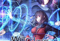 WITCH ON THE HOLY NIGHT