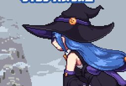 Witch Puzzle Rhythm