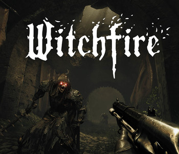 Witchfire