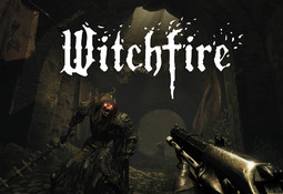 Witchfire