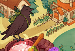 Witchy Life Story