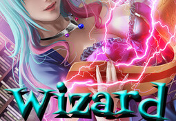 Wizard Lady