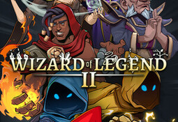 Wizard of Legend 2
