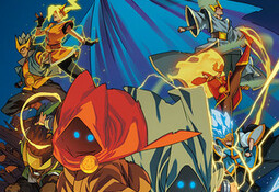 Wizard of Legend