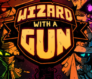 Wizard with a Gun