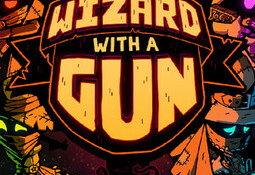 Wizard with a Gun