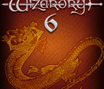 Wizardry 6: Bane of the Cosmic Forge