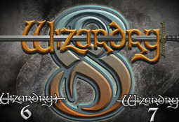 Wizardry Pack
