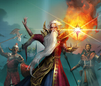Wizardry: Proving Grounds of the Mad Overlord