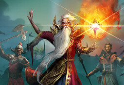 Wizardry: Proving Grounds of the Mad Overlord