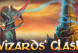 Wizards' Clash