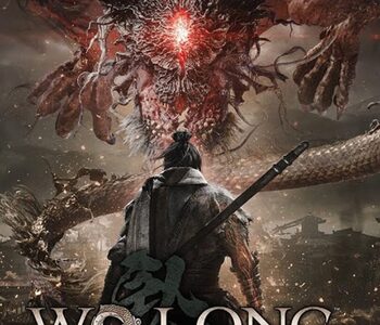 Wo Long: Fallen Dynasty Xbox X