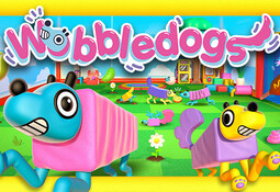 Wobbledogs